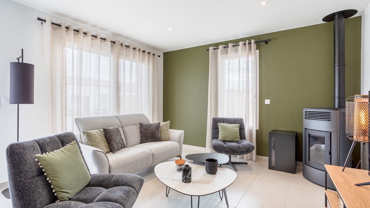 Photo of Livingroom in Saint-Jean-de-Monts