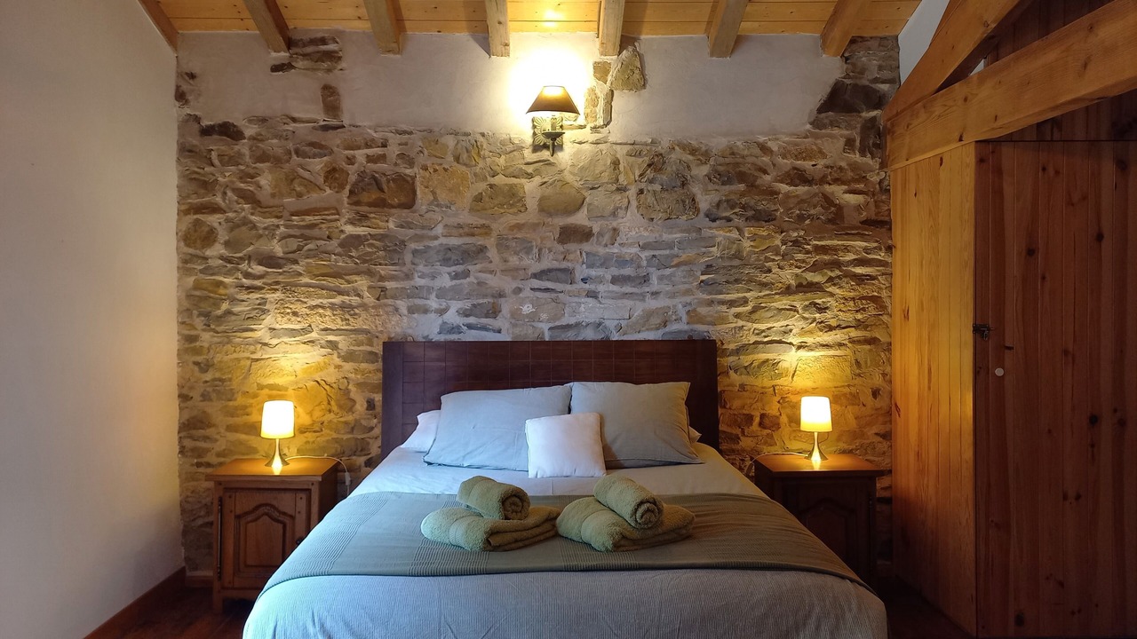 Photo of Bedroom in Beyrie-sur-Joyeuse