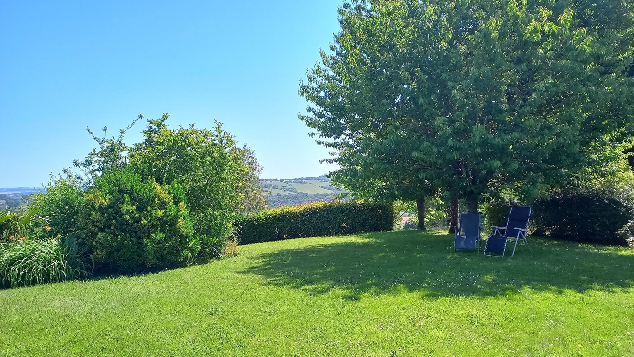 Photo of Outdoor in Beyrie-sur-Joyeuse