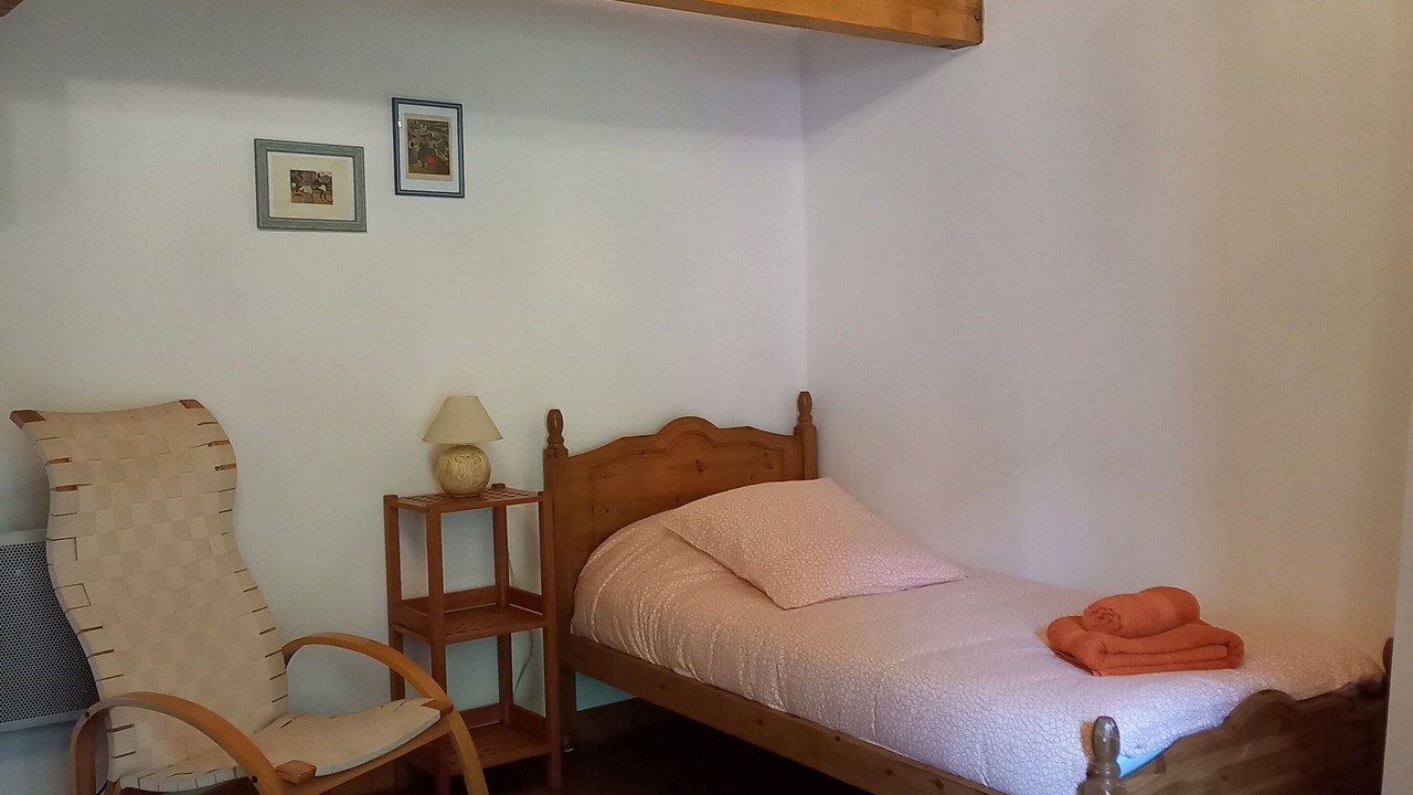 Photo of Bedroom in Beyrie-sur-Joyeuse