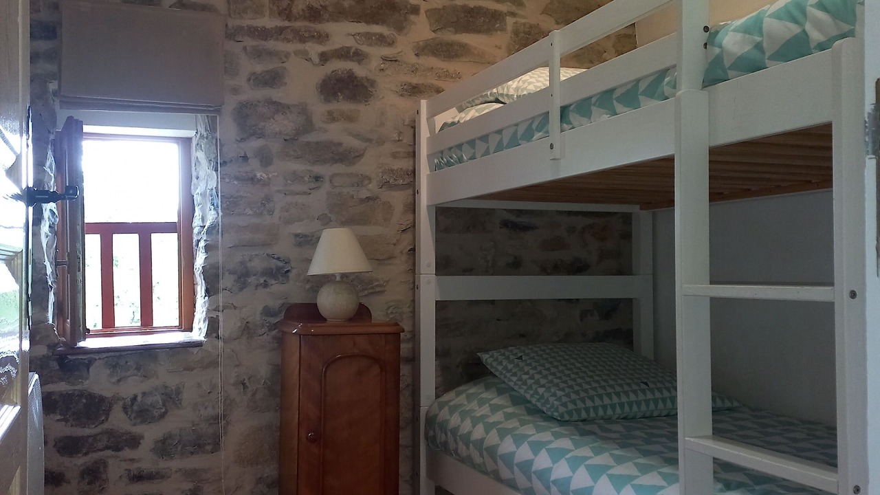 Photo of Bedroom in Beyrie-sur-Joyeuse