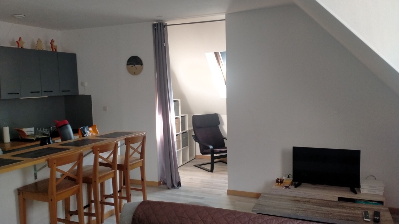 Photo of Livingroom in Saint-Jean-de-Maurienne