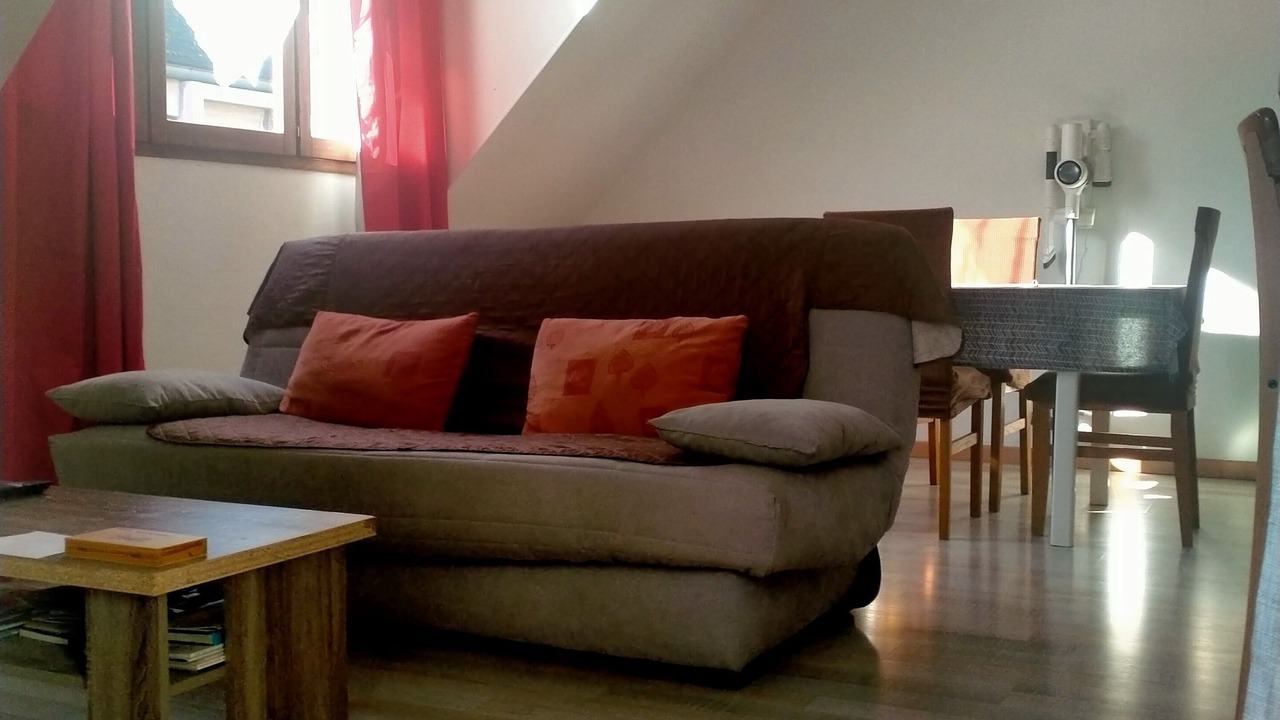 Photo of Livingroom in Saint-Jean-de-Maurienne