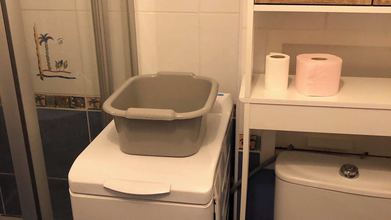 Photo of Bathroom in Cogolin