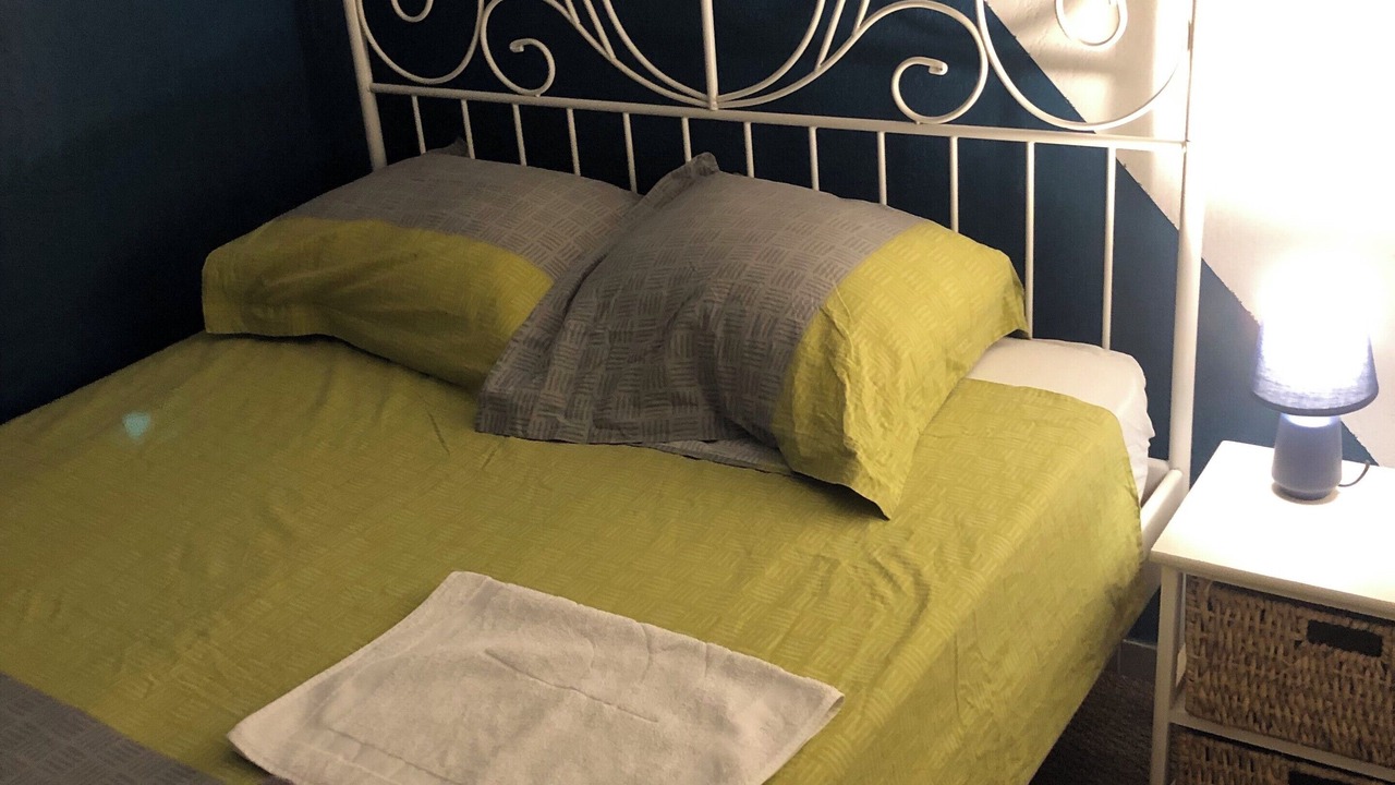 Photo of Bedroom in Cogolin