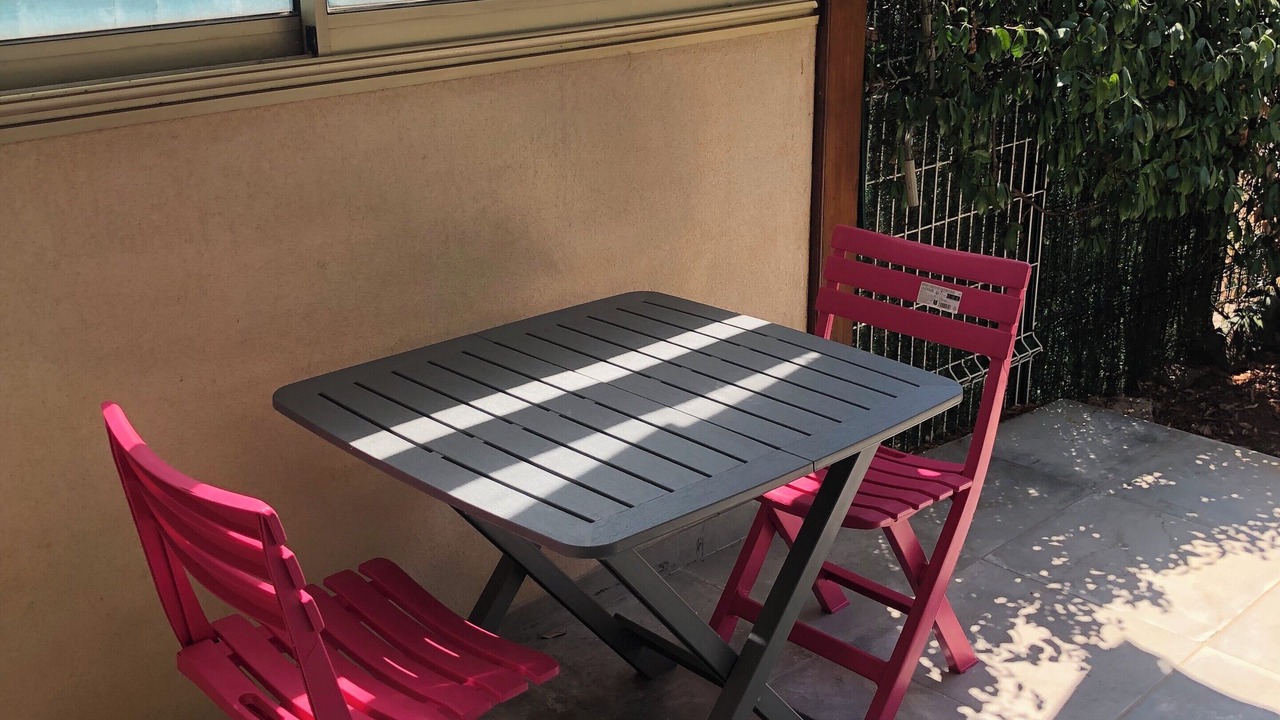 Photo of Outdoor in Cogolin