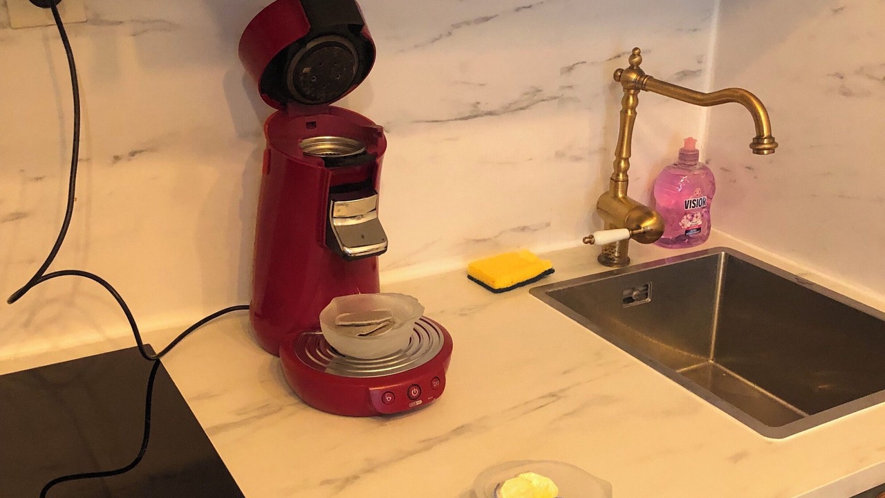 Photo of Kitchen in Cogolin