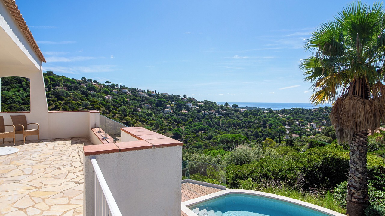 Photo of Outdoor in La Croix-Valmer