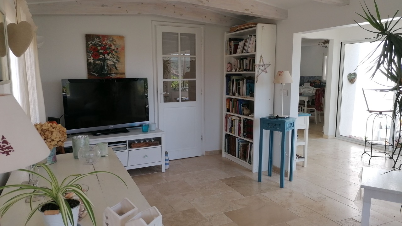 Photo of Livingroom in La Rouviere
