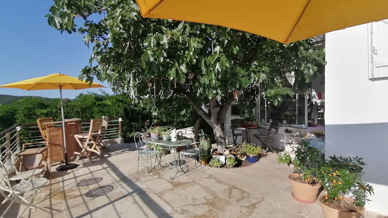 Photo of Outdoor in La Rouviere
