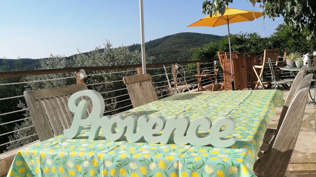 Photo of Outdoor in La Rouviere