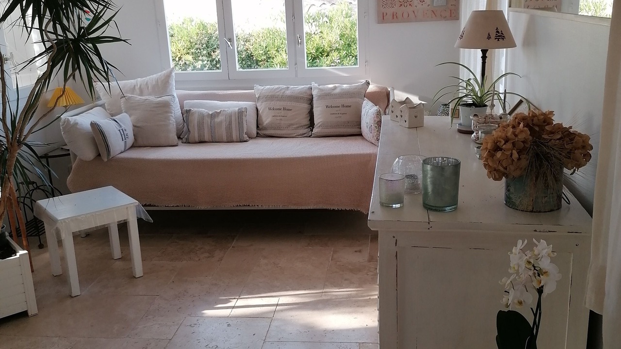 Photo of Livingroom in La Rouviere