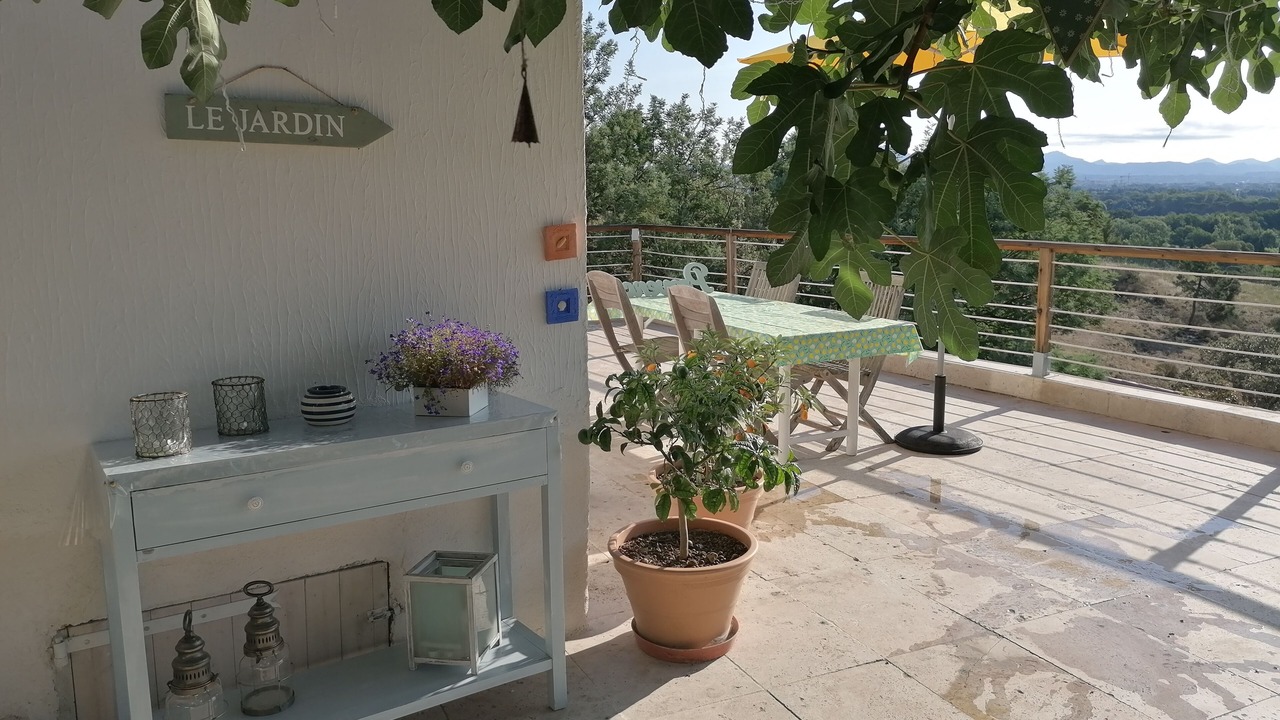 Photo of Outdoor in La Rouviere
