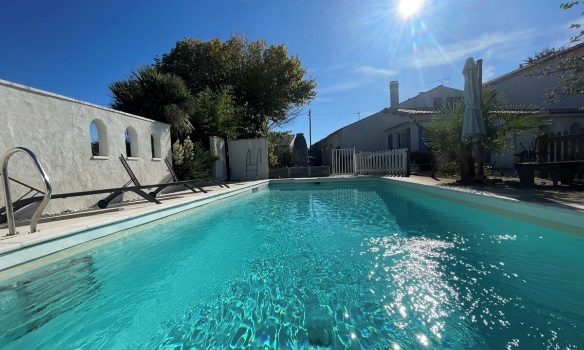 Photo of Outdoor in Meursac