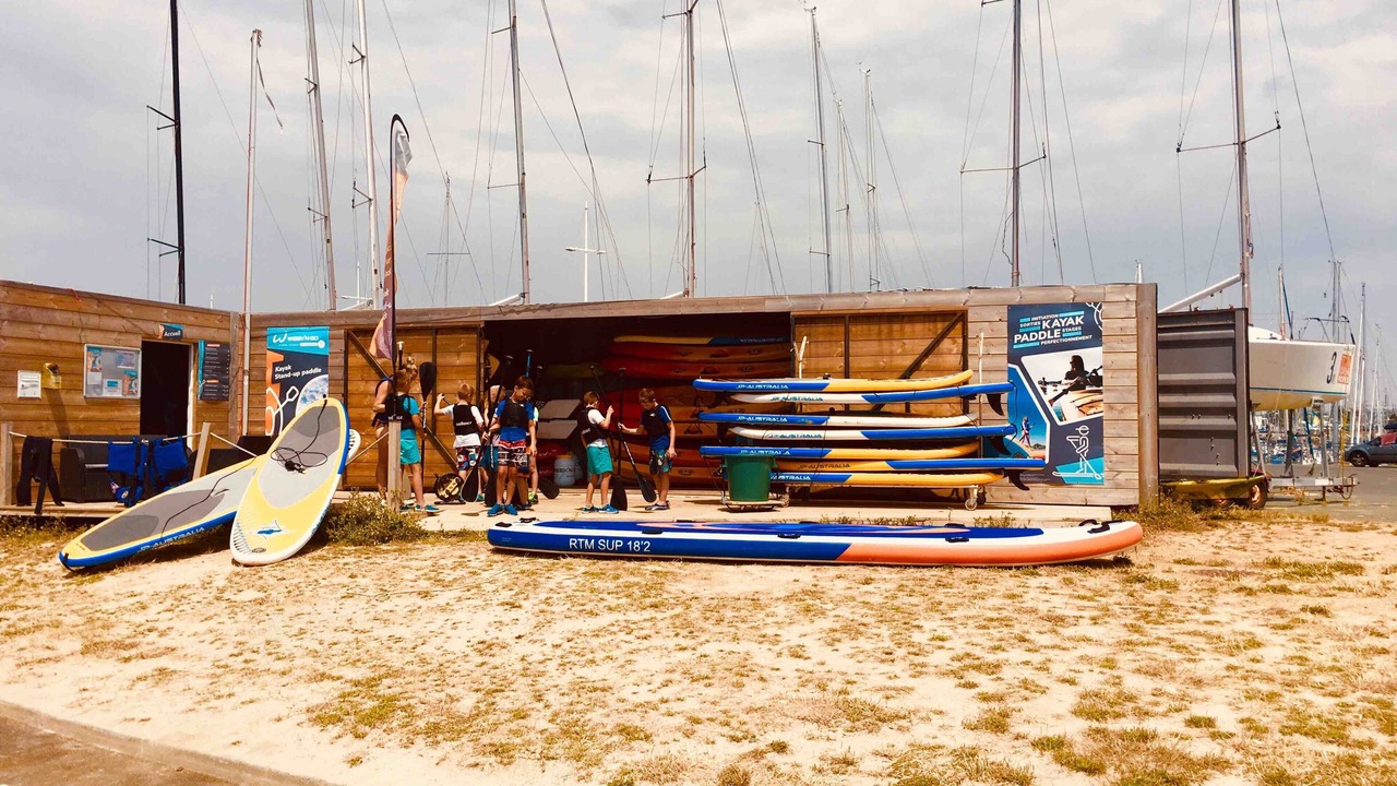 Photo of Others in La Rochelle