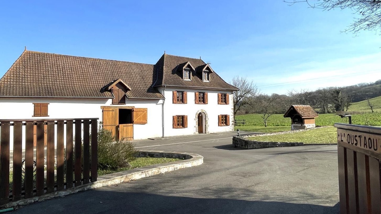 Photo of Outdoor in Osserain-Rivareyte