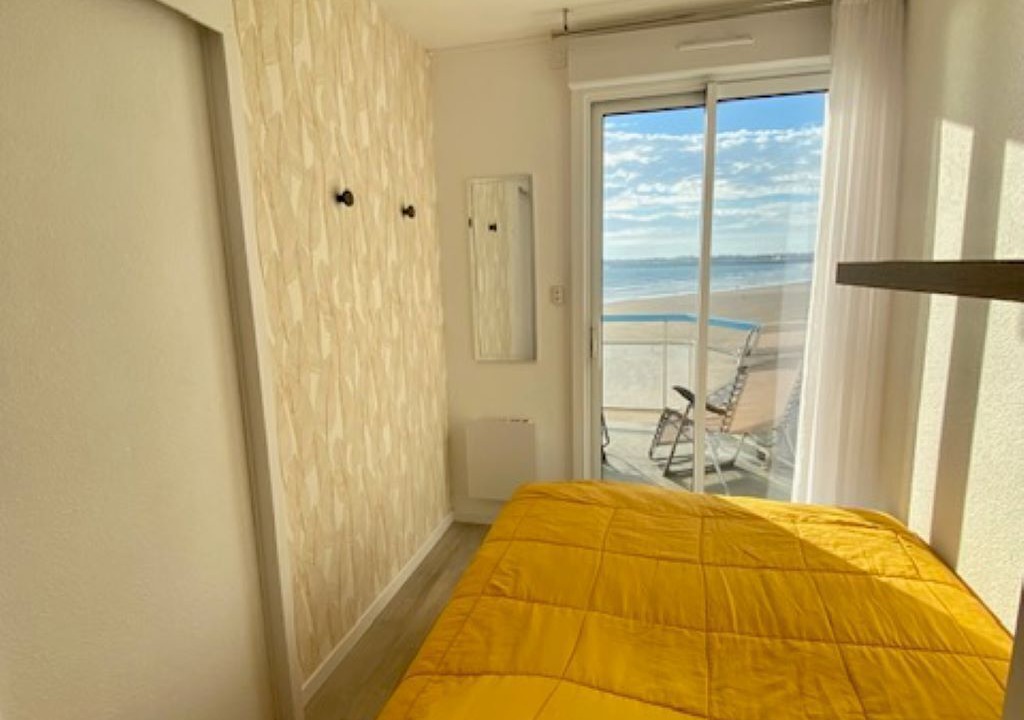 Photo of Bedroom in Saint-Gilles-Croix-de-Vie