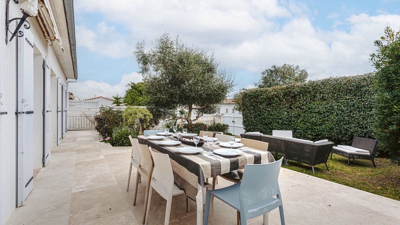 Photo of Outdoor in Le Bois-Plage-en-Re