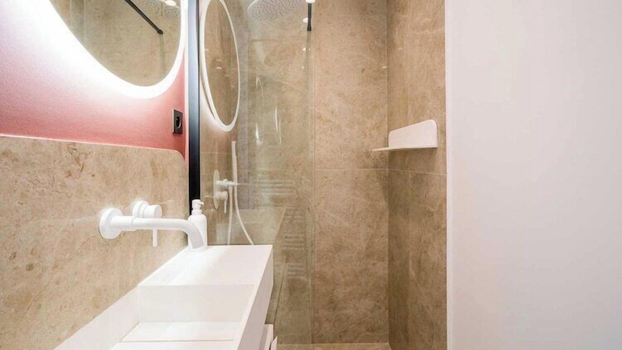 Photo of Bathroom in Old Town