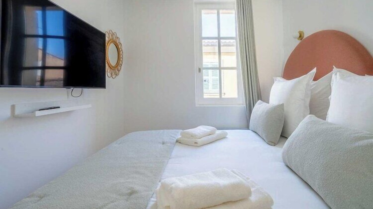 Photo of Bedroom in Old Town