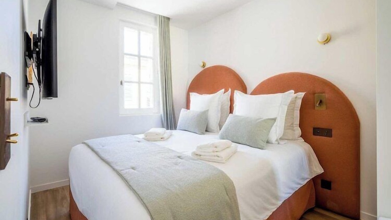 Photo of Bedroom in Old Town