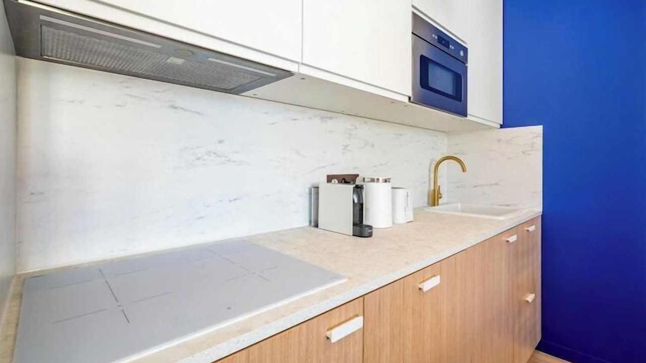 Photo of Kitchen in Old Town