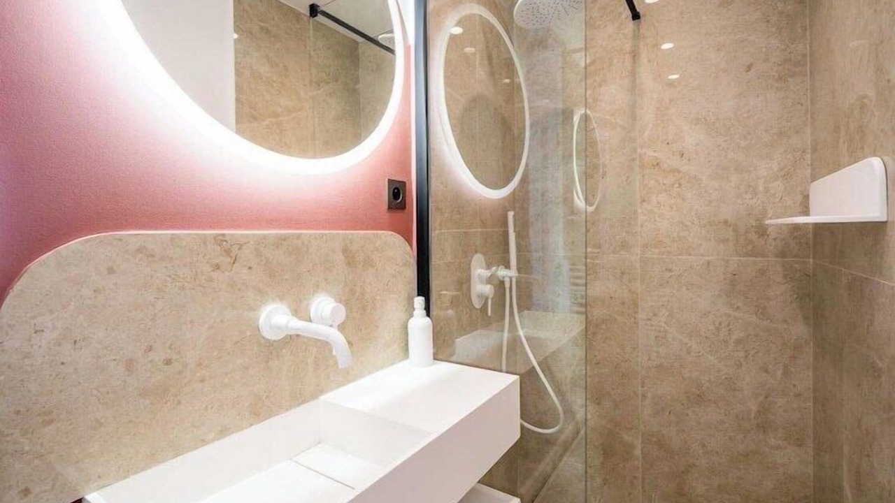 Photo of Bathroom in Old Town