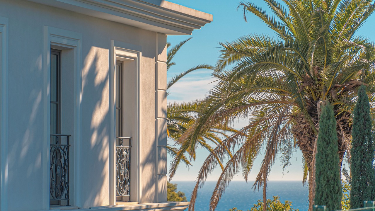 Photo of Outdoor in Vallauris