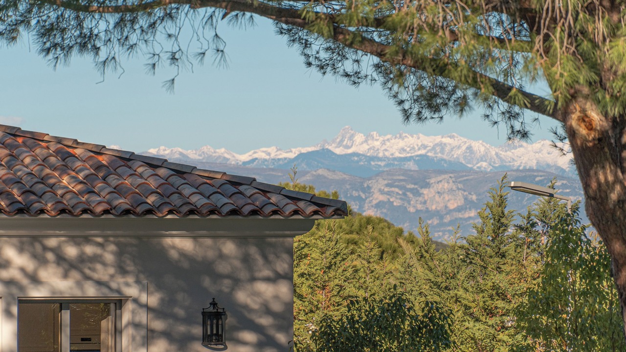 Photo of Outdoor in Vallauris