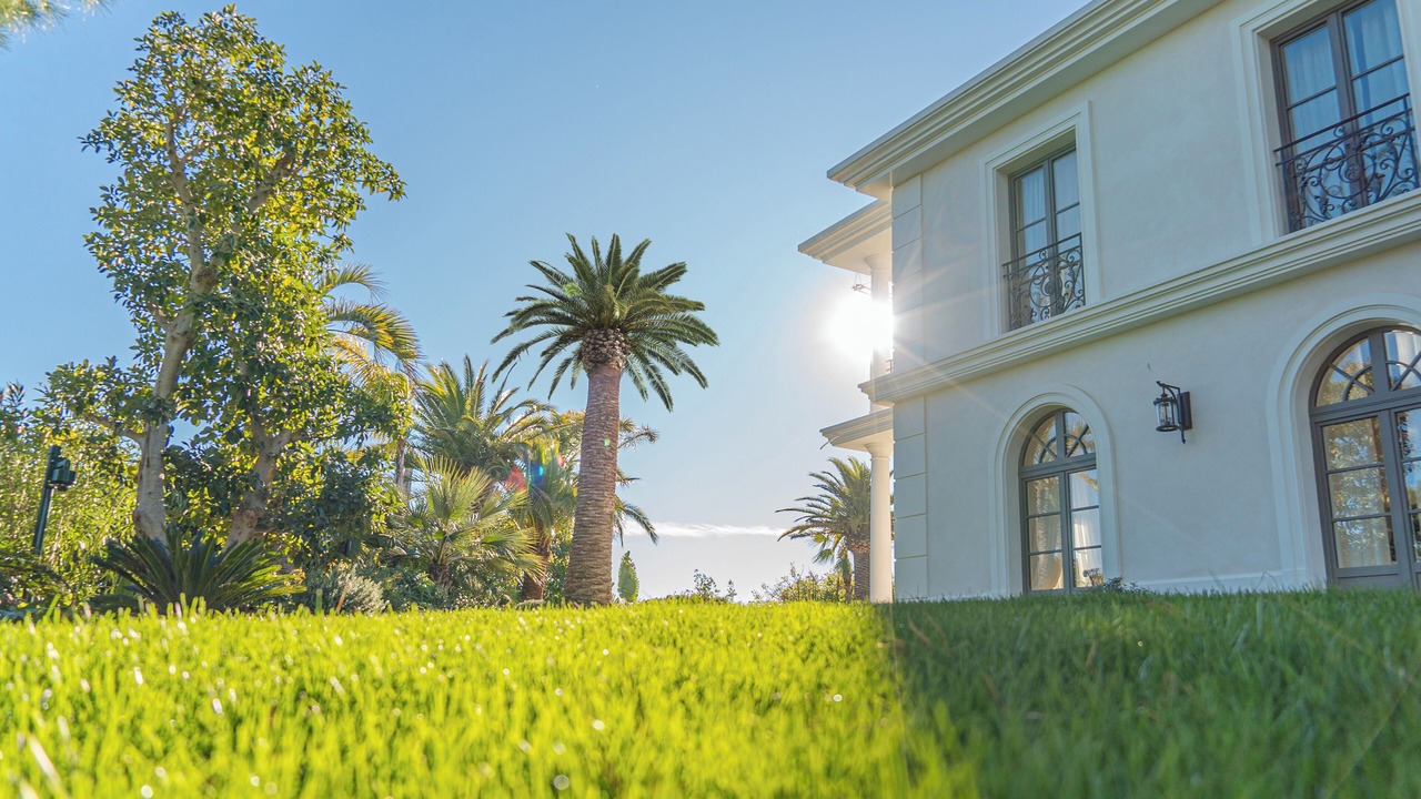 Photo of Outdoor in Vallauris