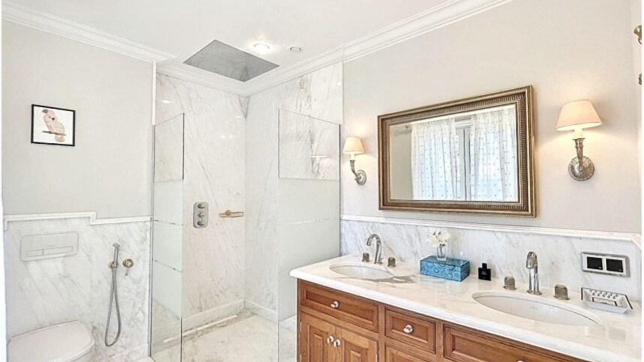 Photo of Bathroom in Vallauris