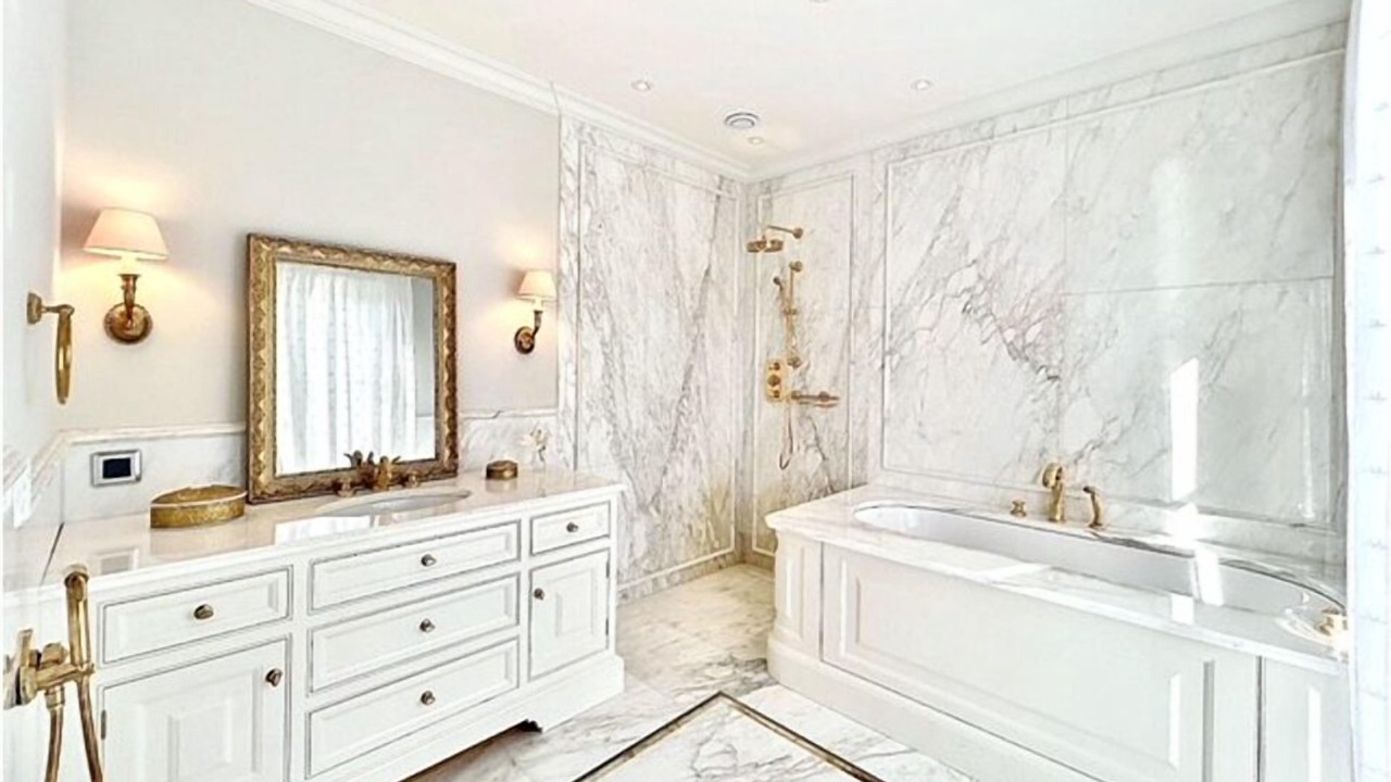 Photo of Bathroom in Vallauris