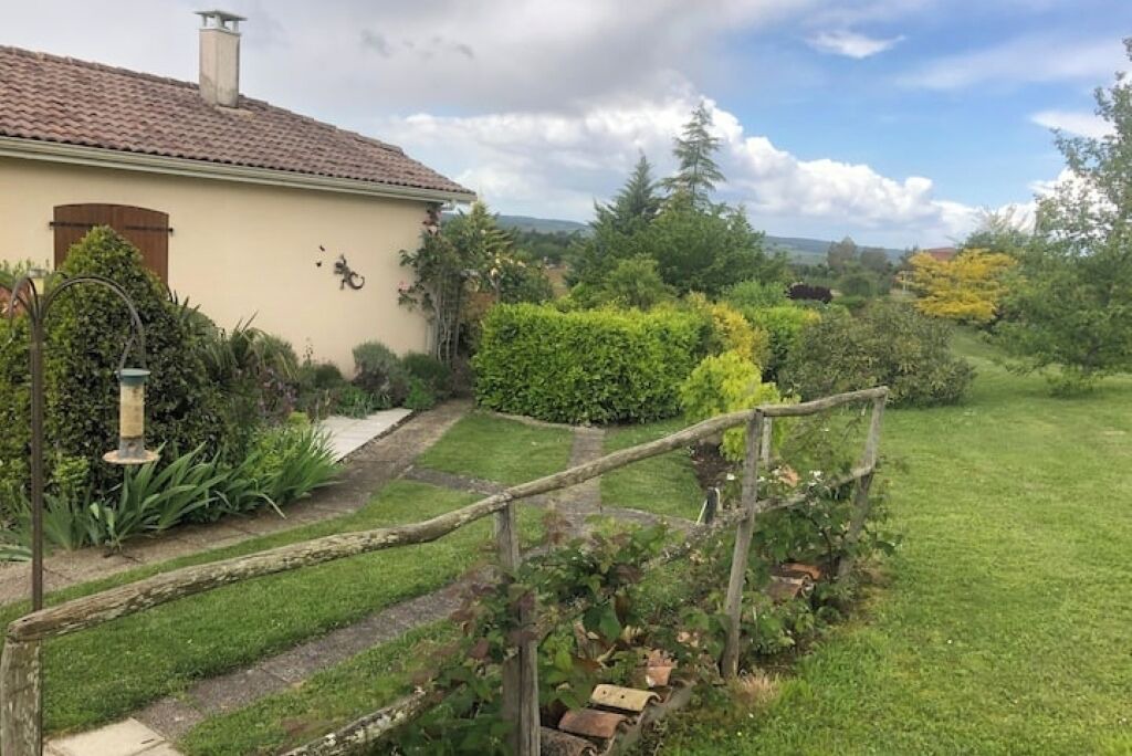 Photo of Outdoor in Coulx