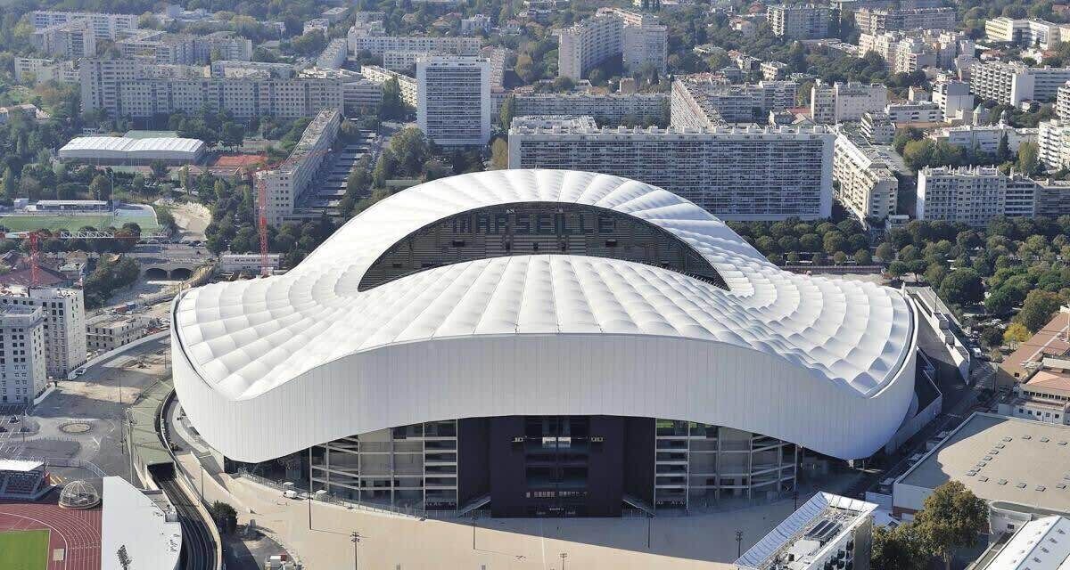 Photo of Others in Chanot - Stade Velodrome