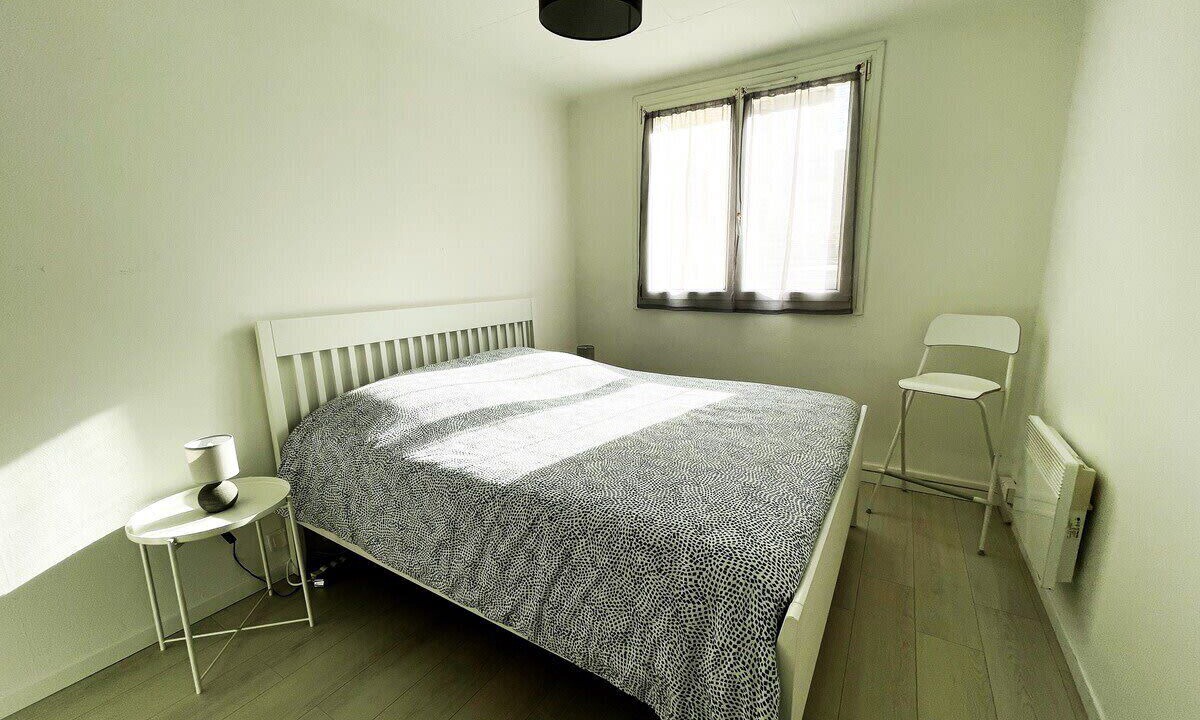 Photo of Bedroom in Chanot - Stade Velodrome