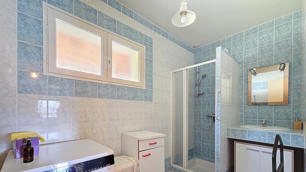 Photo of Bathroom in Pareac