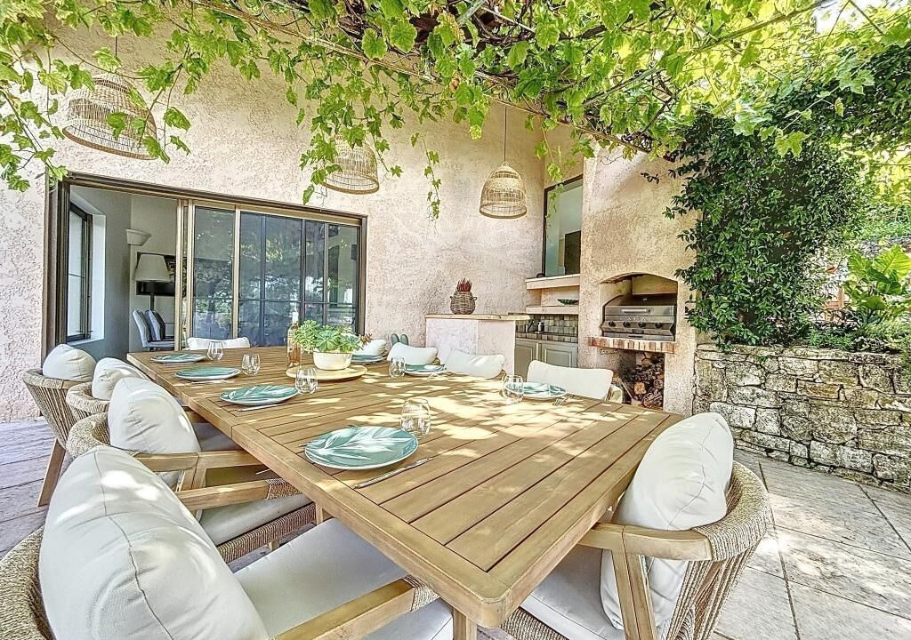 Photo of Outdoor in Chateauneuf-Grasse