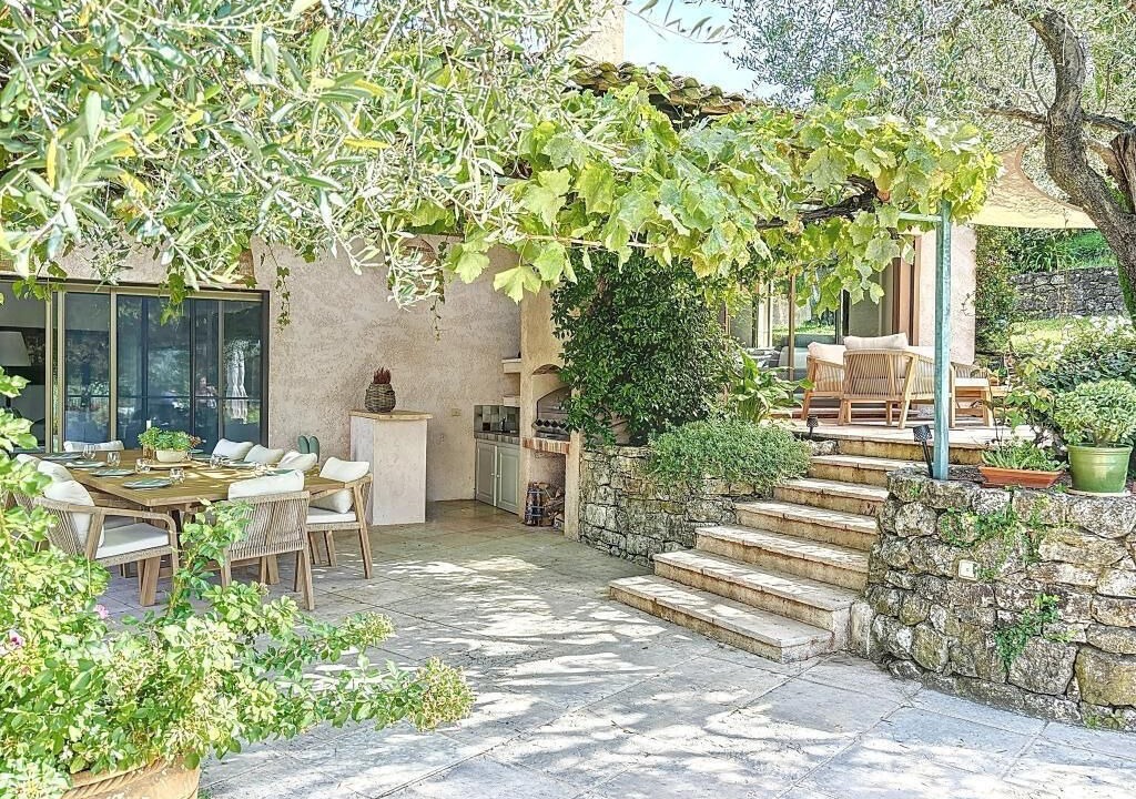 Photo of Outdoor in Chateauneuf-Grasse