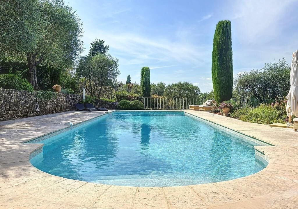 Photo of Outdoor in Chateauneuf-Grasse