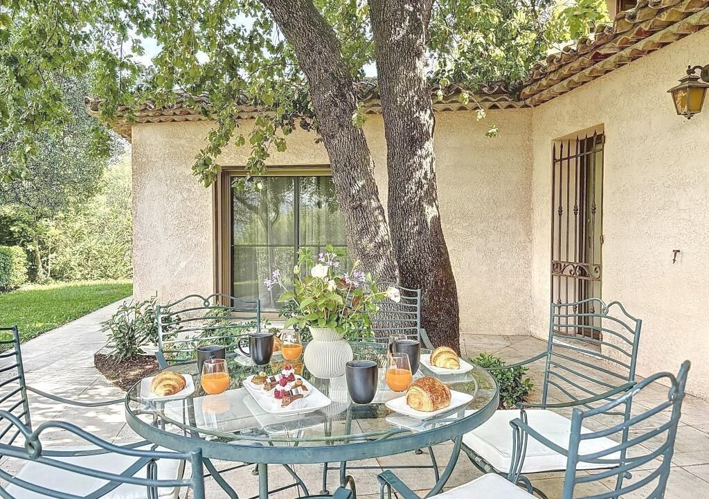 Photo of Outdoor in Chateauneuf-Grasse