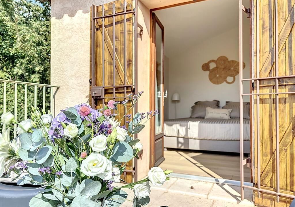Photo of Outdoor in Chateauneuf-Grasse