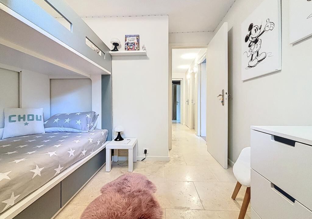 Photo of Bedroom in Chateauneuf-Grasse