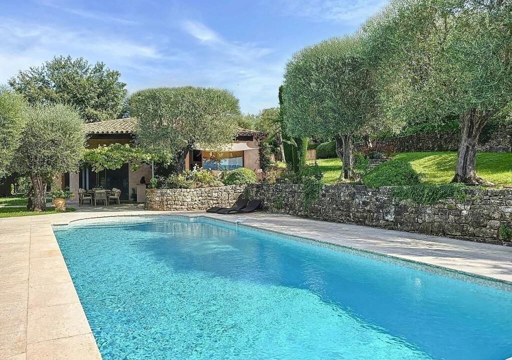 Photo of Outdoor in Chateauneuf-Grasse