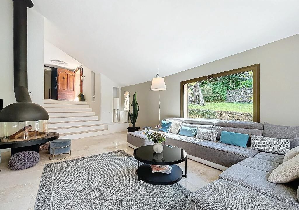 Photo of Livingroom in Chateauneuf-Grasse