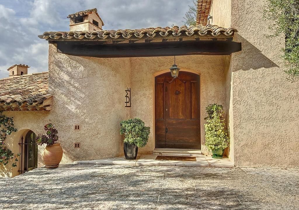 Photo of Outdoor in Chateauneuf-Grasse