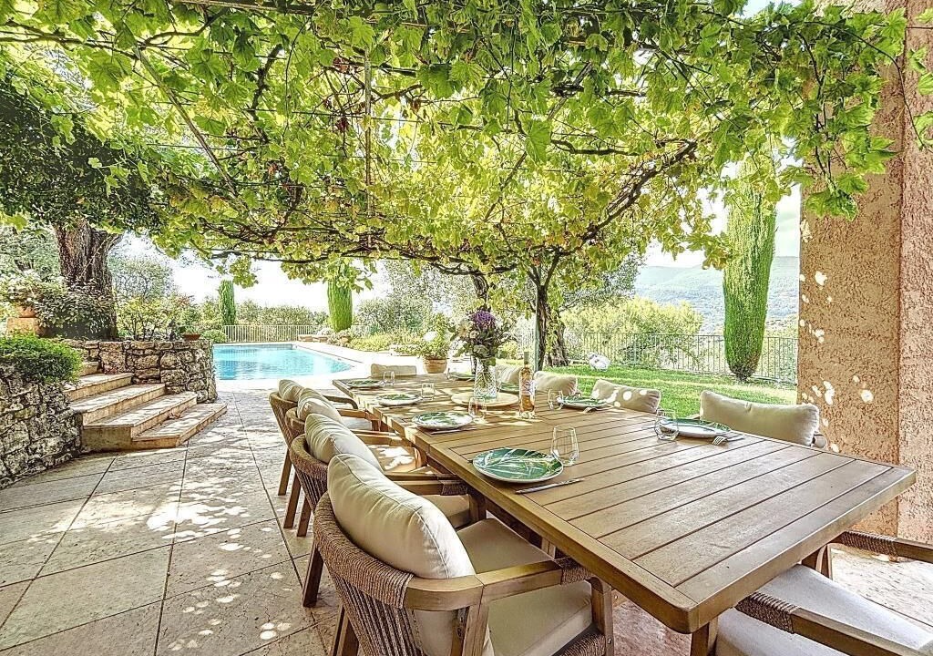 Photo of Outdoor in Chateauneuf-Grasse