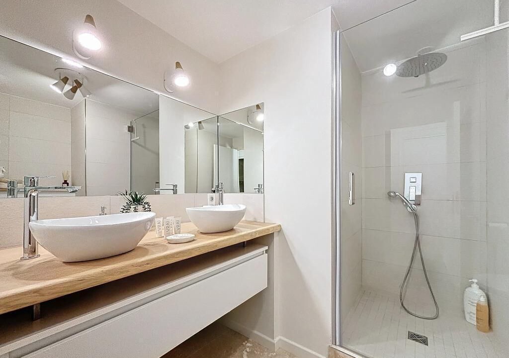 Photo of Bathroom in Chateauneuf-Grasse
