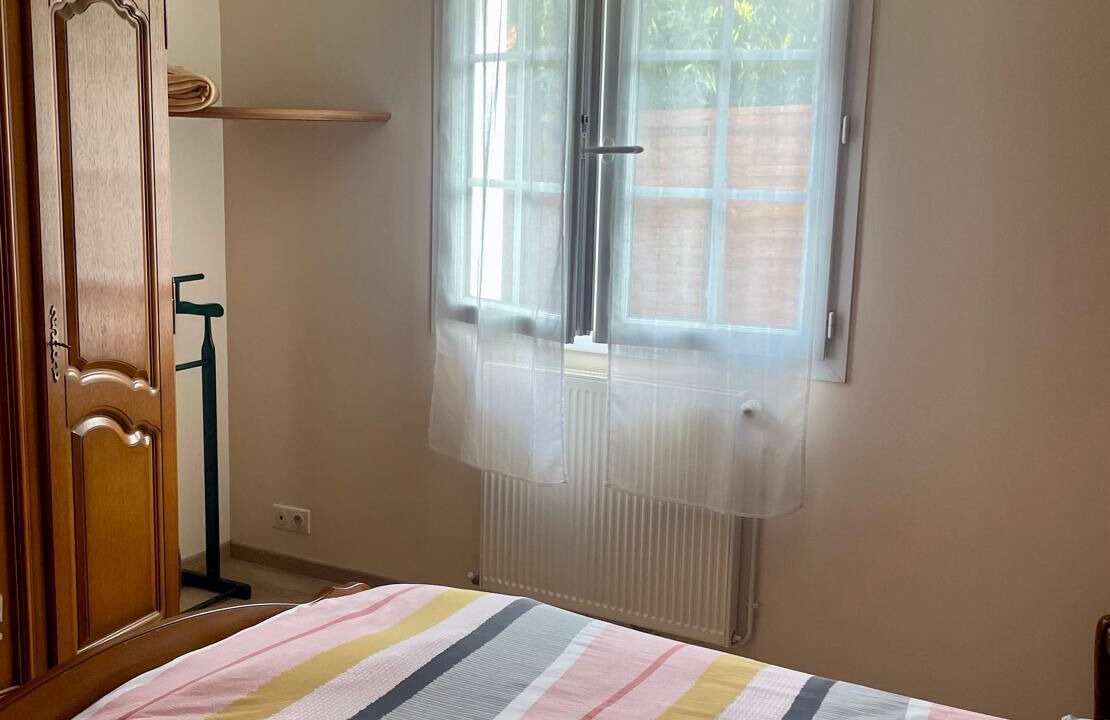 Photo of Bedroom in Carresse-Cassaber