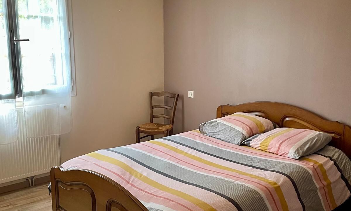 Photo of Bedroom in Carresse-Cassaber