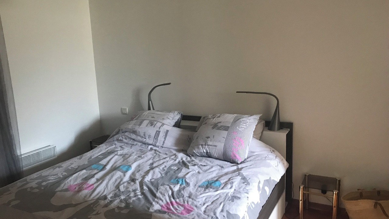 Photo of Bedroom in Apremont